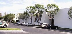 Picture of CSI Facility