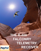 Falconry Link