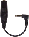 MONO HEADSET ADAPTER