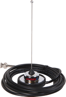 MAGNET MOUNT ANTENNA