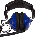 MONO HEADSET