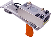 PR-100 RECEIVER